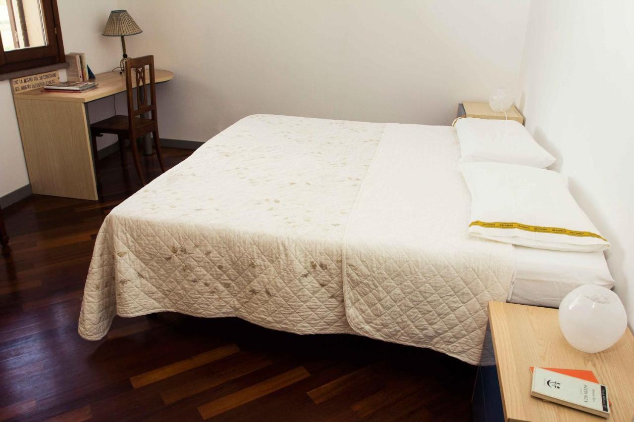 B&B Casa Betulla Pisa Eksteriør bilde