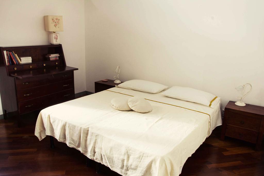 B&B Casa Betulla Pisa Rom bilde