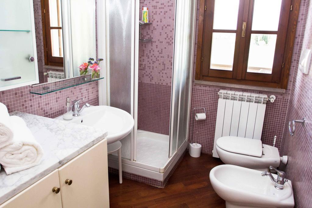 B&B Casa Betulla Pisa Eksteriør bilde