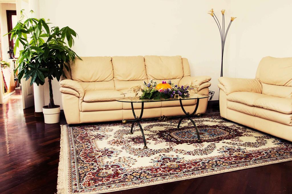B&B Casa Betulla Pisa Eksteriør bilde