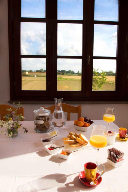 B&B Casa Betulla Pisa Eksteriør bilde